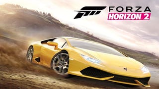 Forza Horizon 2 è ufficiale