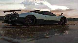 Forza Horizon 2 ganha data de lançamento