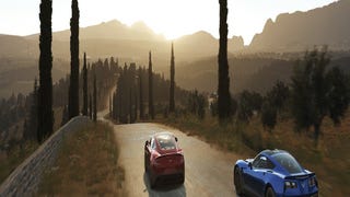 Forza Horizon 2 - Recenzja