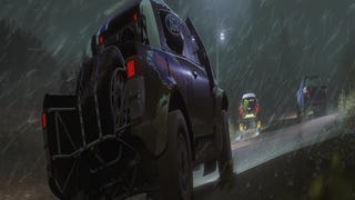 Forza Horizon 2 Storm Island: piove, governo ladro! - review