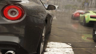 Forza Horizon 2 terá clima dinâmico