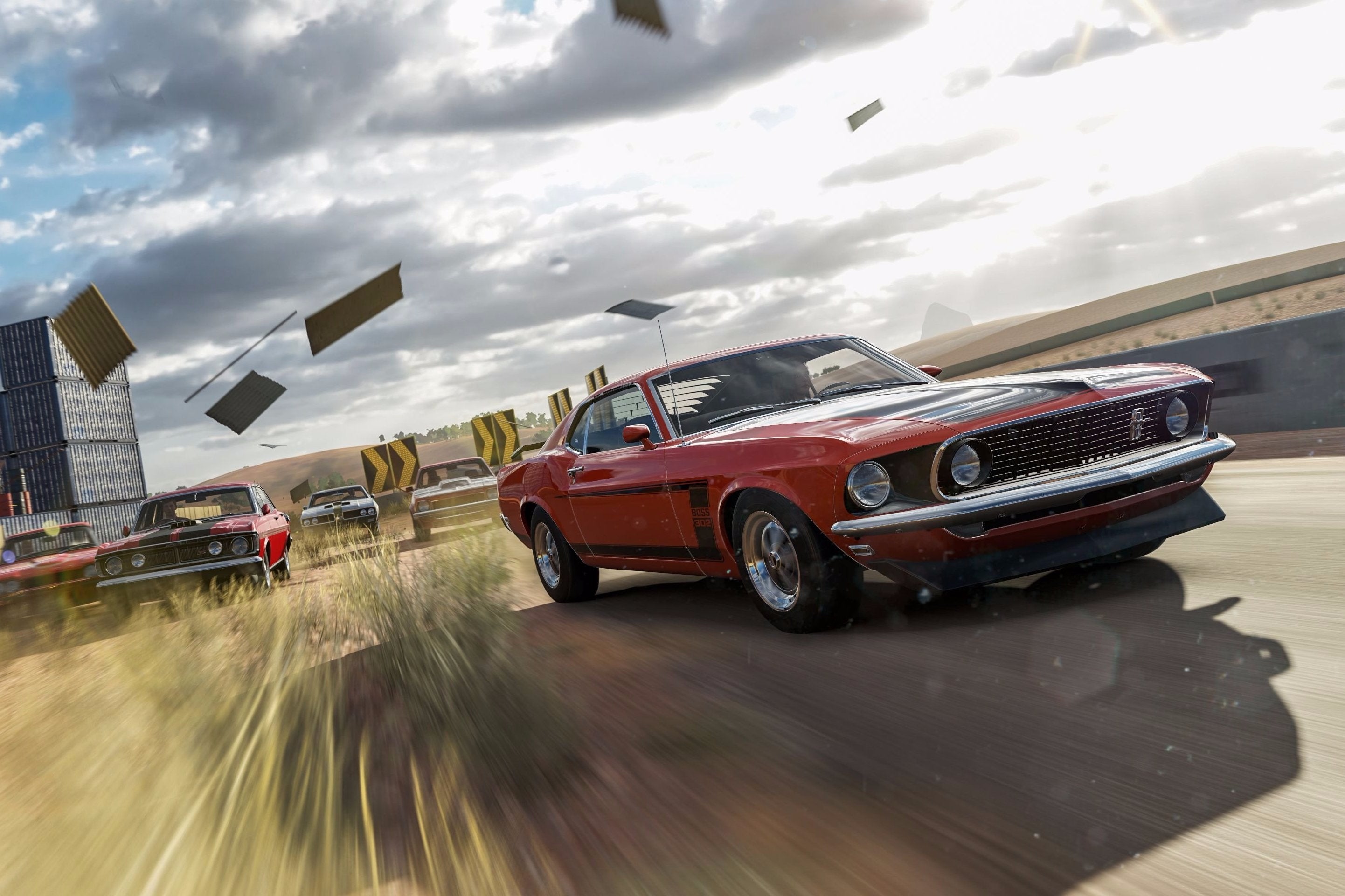 Forza Horizon 3 - 5 dingen die je moet weten