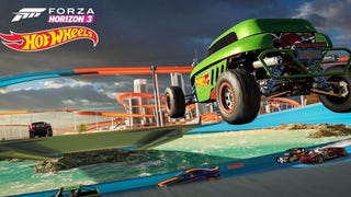 Forza Horizon 3: arriva una consistente patch PC assieme al DLC Hot Wheels