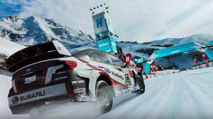 Forza Horizon 3's Blizzard Mountain expansion teaser trailer is suitably festive for the holiday