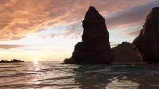 Forza Horizon 3 confirmed in impressive cross-platform demo