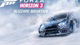 Forza Horizon 3: disponibile da oggi l'espansione Blizzard Mountain