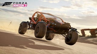 Forza Horizon 3: in programma due pacchetti d'espansione, uno entro la fine dell'anno e l'altro nel 2017