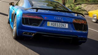Forza Horizon 3 já disponível para quem comprou a edição Ultimate
