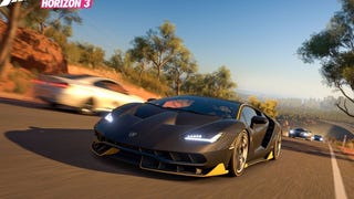 Forza Horizon 3 promosso a pieni voti dalla critica internazionale