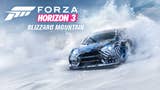 Forza Horizon 3 receberá expansão no dia 13