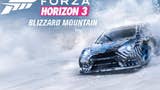 Forza Horizon 3: spunta in rete il teaser trailer dell'espansione Blizzard Mountain
