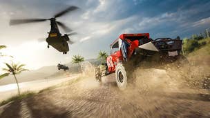 Forza Horizon 3 review: a new visual benchmark for the Xbox One