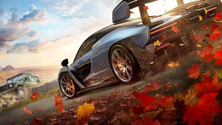Forza Horizon 4 - Análise - As Quatro Estações
