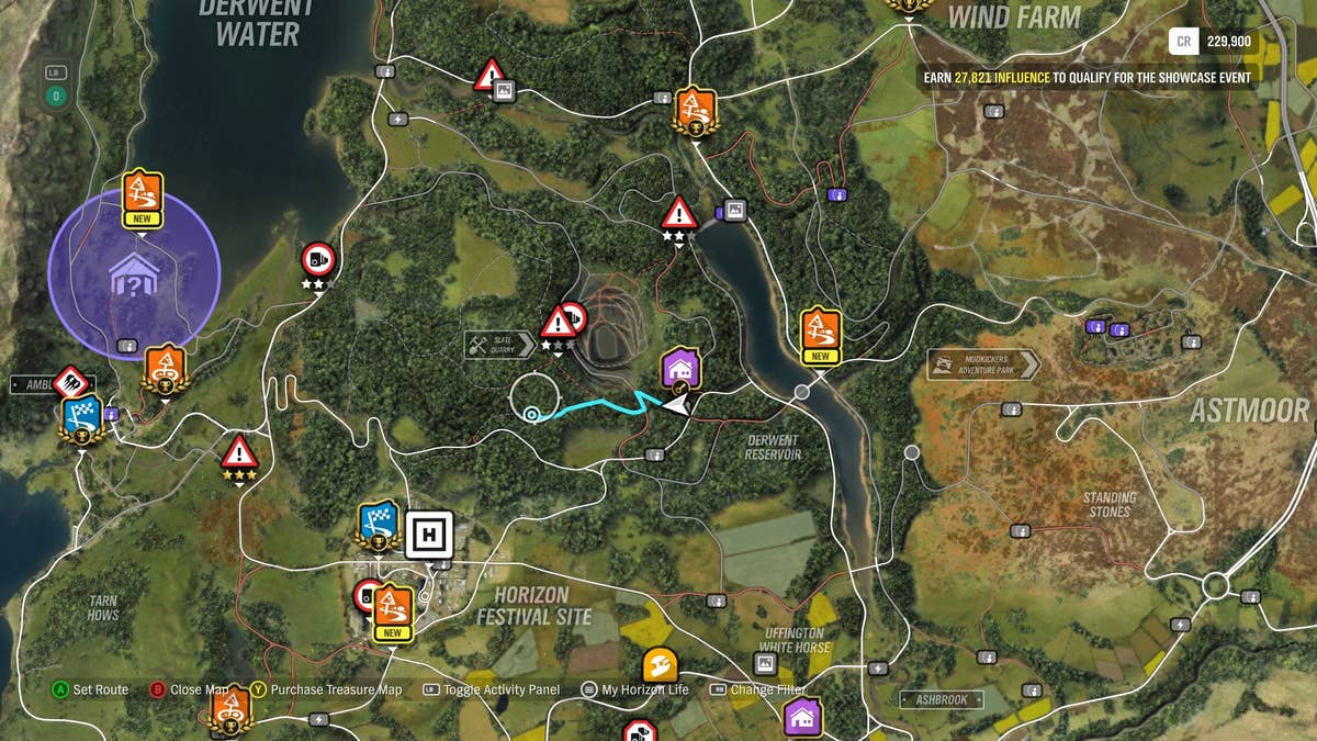 Forza Horizon 4 Glen Rannoch Barn Find Forza Horizon 4 Barn Finds, Locations - Find Every Forza Horizon 4 Barn