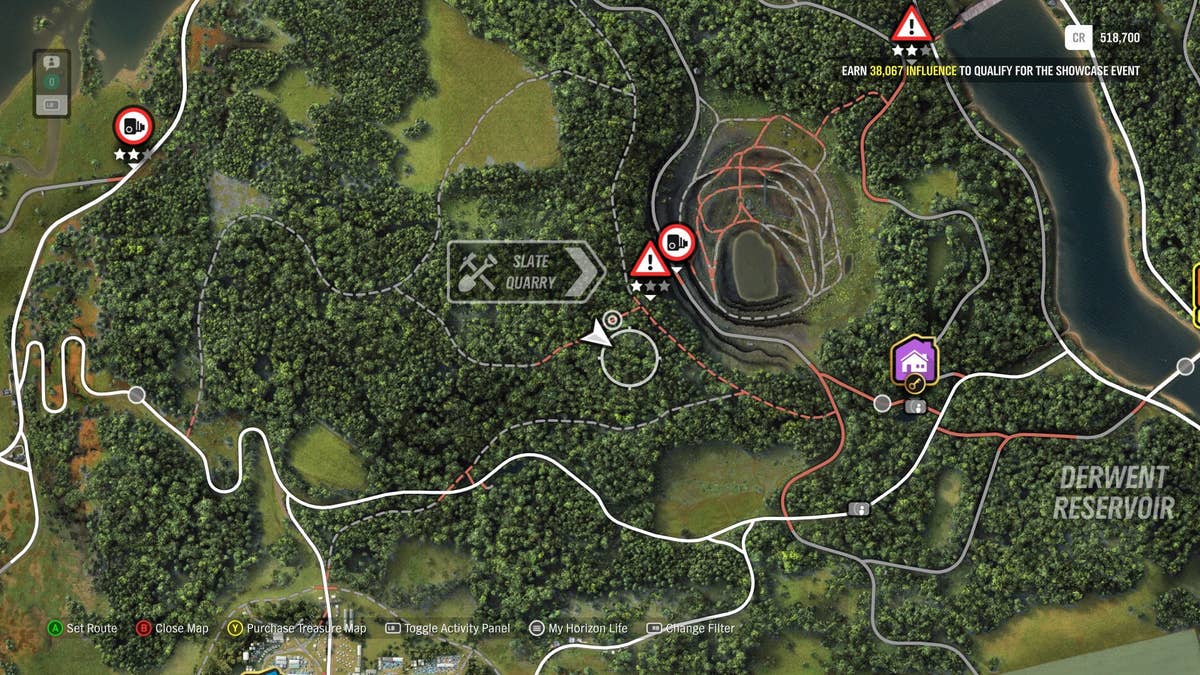 Forza Horizon 4 Barn Find Locations Winter Forza Horizon 4 Barn Finds, Locations - Find Every Forza Horizon 4 Barn