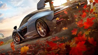 Forza Horizon 4 byla ke stažení čtyři měsíce před vydáním