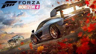 Forza Horizon 4: ecco le Horizon Stories, eventi narrativi di gameplay