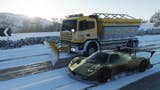 Forza Horizon 4 i piękna zima na 7 obrazkach