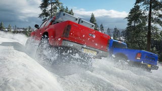 Forza Horizon 4 não irá conter motociclos