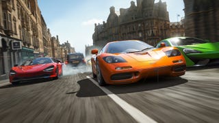 Forza Horizon 4 otrzyma edytor tras
