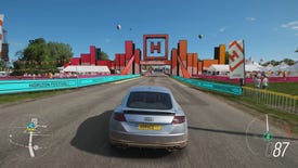 Forza Horizon 4 PC graphics performance: how to get the best settings