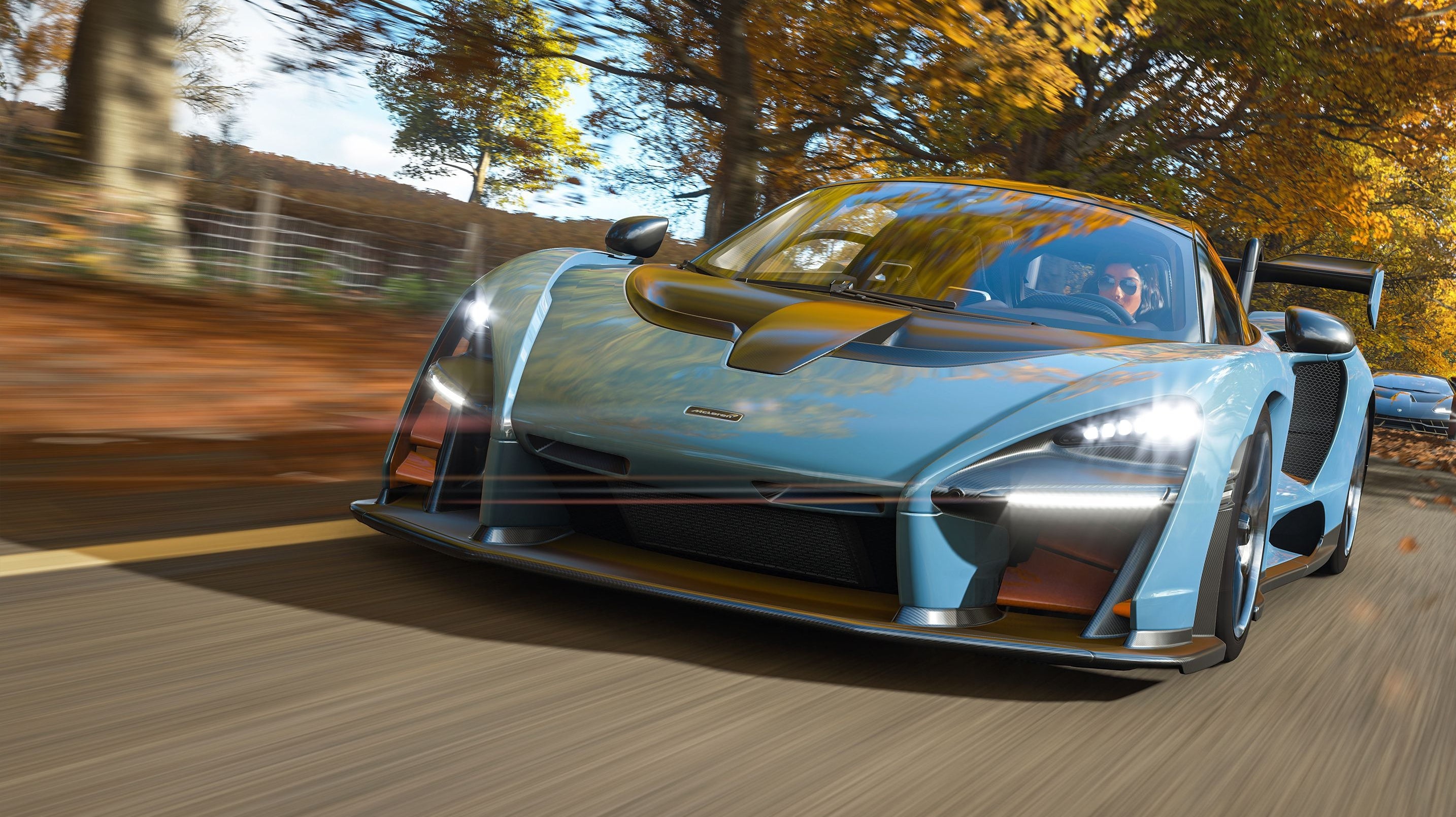 Forza Horizon 4 terá o mesmo tamanho que FH3 | Eurogamer.pt