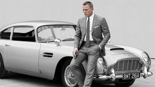Forza Horizon 4 terá veículos de 007 James Bond