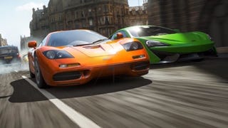 Forza Horizon 4 už má dva miliony hráčů