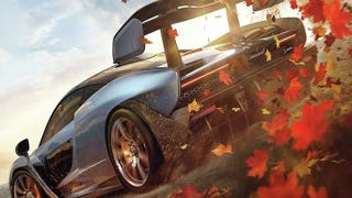 Forza Horizon 4 - ustawienia poziomu trudności