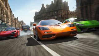 Forza Horizon 4 - wymagania na PC