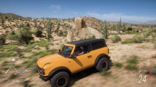 The best cars in Forza Horizon 5: Fastest cars for rally, offroading, and more