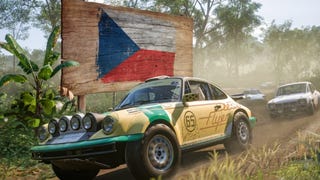 Forza Horizon 5 bude mít české titulky