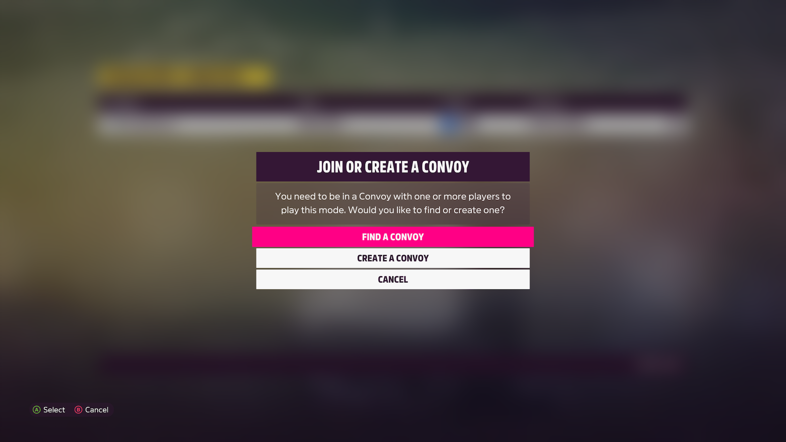 Forza Horizon 5 multiplayer - How to join a friend&rsquo;s session in 
