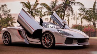 Forza Horizon 5 dostane čtyři nová auta