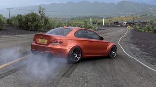 Forza Horizon 5 - drift: tuning, ustawienia, instrukcja