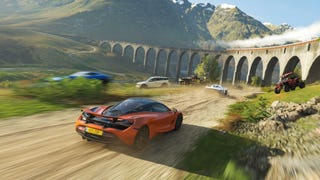 Forza Horizon 5 è ufficiale, il racing game di Microsoft conquista il Messico nel primo gameplay trailer