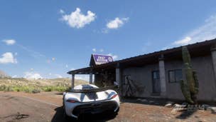 Forza Horizon 5 fast travel - How to unlock and how to buy Buenas Vistas house