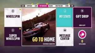 Forza Horizon 5 Kudos - How to get and send Kudos to other players