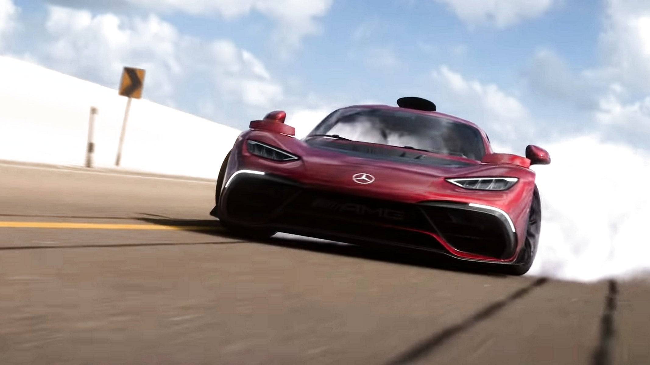 Forza Horizon 5 Neues Spiel Starten Forza Horizon 5: Neues Fortschrittssystem für Horizon Open im nächsten