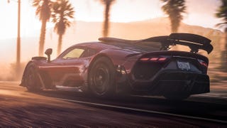 Forza Horizon 5 - pora dnia: czy można zmienić