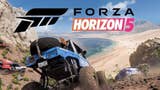 Forza Horizon 5 release datum bekend