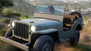 Forza Horizon 5: Schnell Geld verdienen mit alten Jeeps - aber wie lange noch?