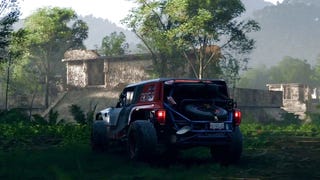 Forza Horizon 5 Tulum objectives radio beacon, jade and golden statue and find where Ramiro has landed locations