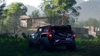 Forza Horizon 5 Tulum objectives radio beacon, jade and golden statue and find where Ramiro has landed locations