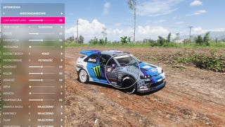 Forza Horizon 5 - zdjęcia i tryb fotograficzny