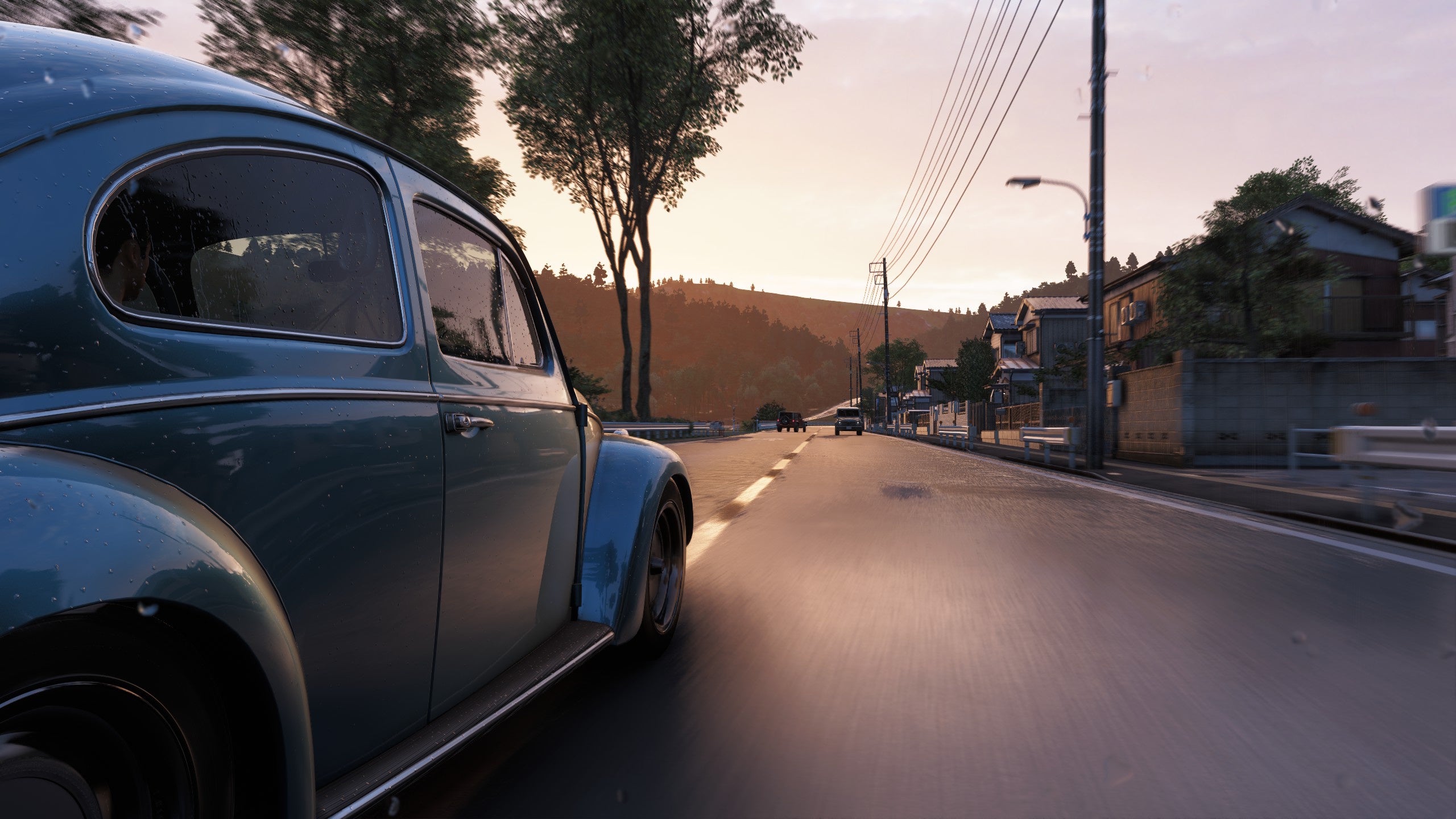 Forza Horizon 6 car list