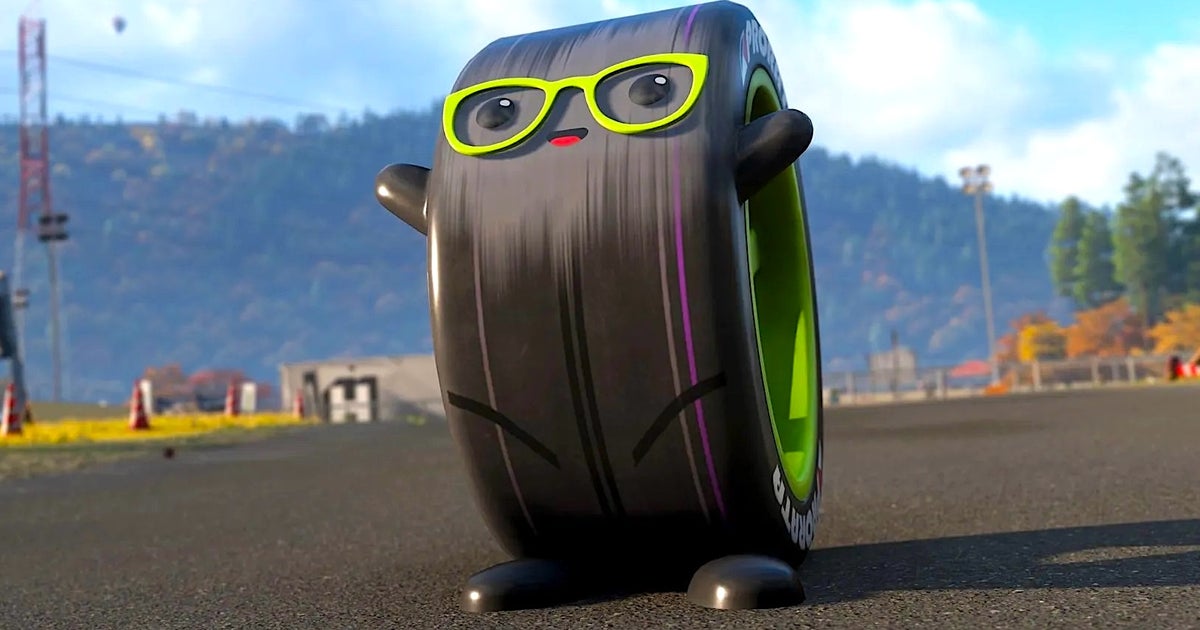 Forza Horizon 6 has not been delayed on PS5, developer confirms - but still wont say when its coming out Forza Horizon 6 has not been delayed on PS5, developer confirms - but still wont say when its coming out