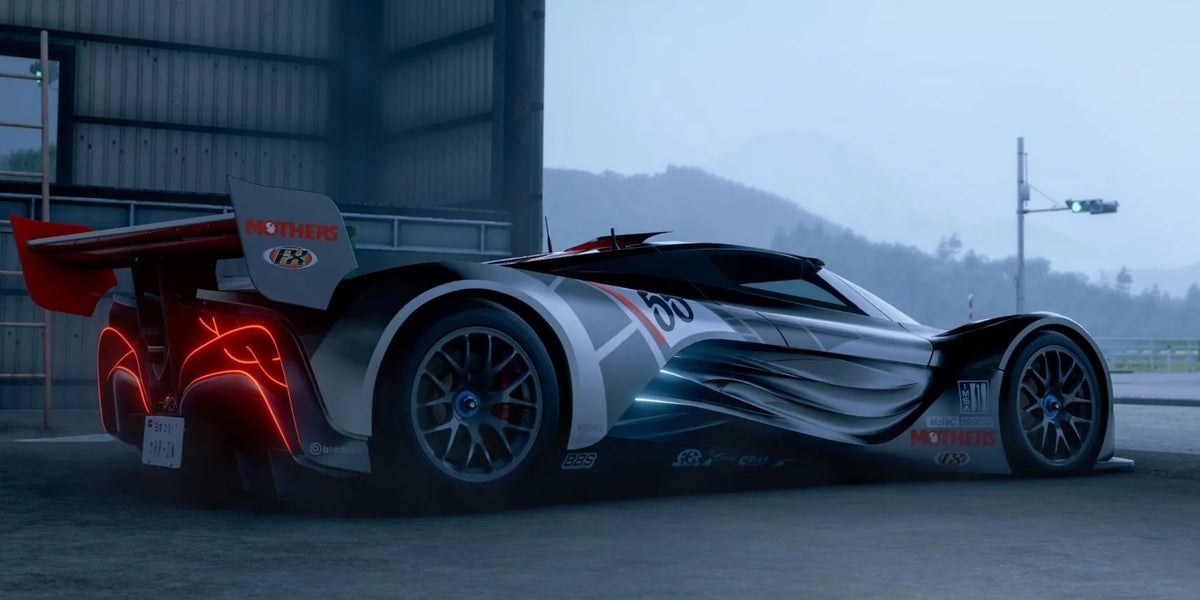 Forza Horizon 6 will unleash the Wankel-powered Furai to kick off its Festival Playlist car additions