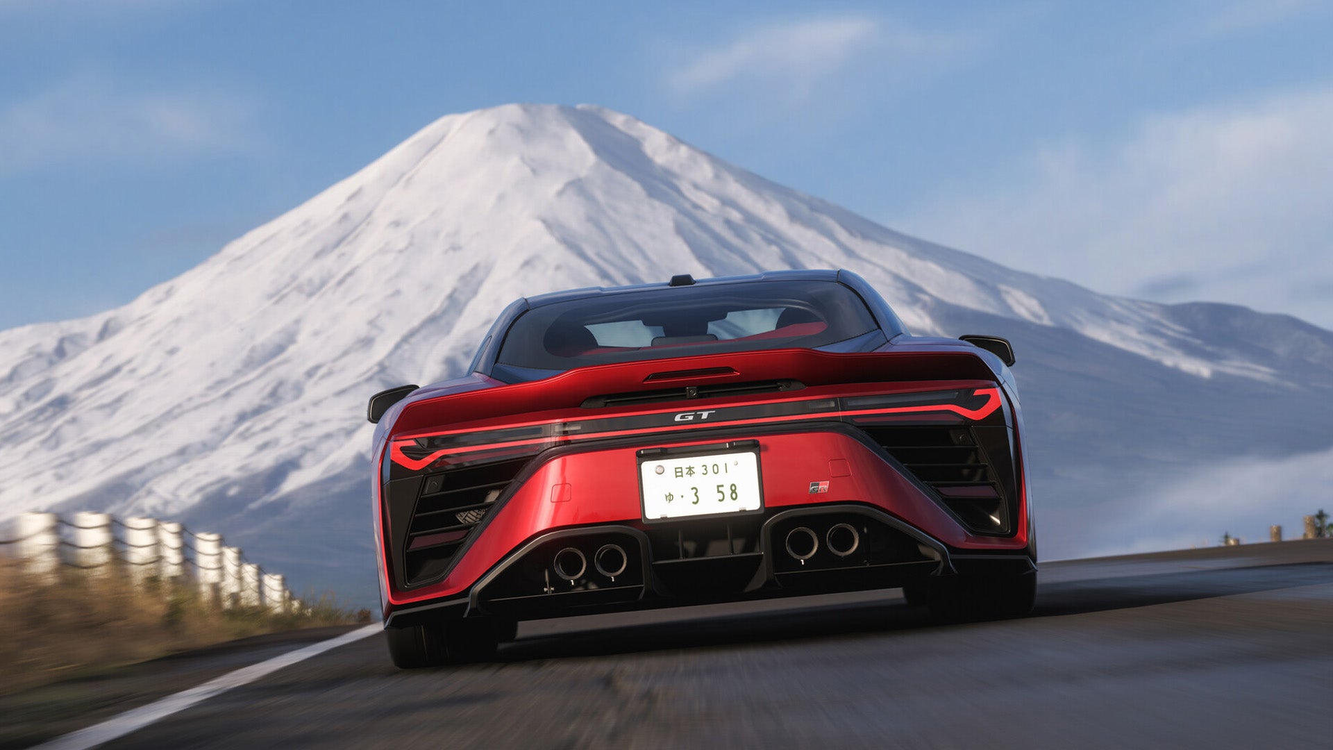 Zwiedziłem prawie całą mapę Forza Horizon 6. Oto moje wrażenia