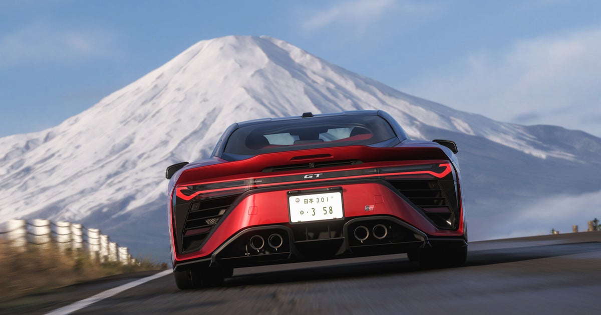 Zwiedziłem prawie całą mapę Forza Horizon 6. Oto moje wrażenia